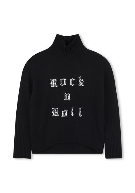 Pull con logo ZADIG & VOLTAIRE | X6051709B